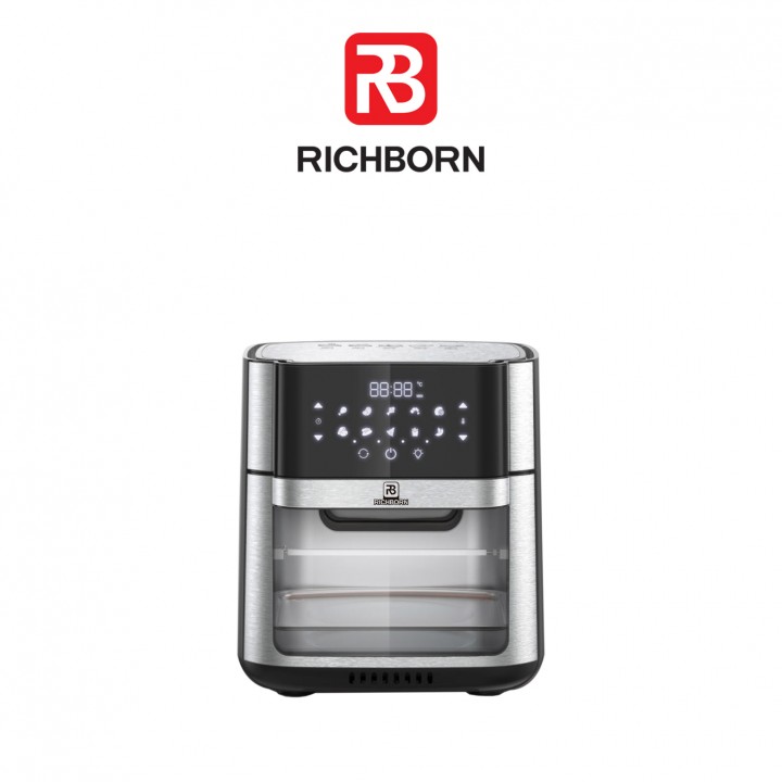 Nồi Chiên Không Dầu RICHBORN RAF200S